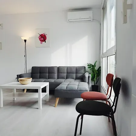 Ruzafa Market 9b Βαλένθια