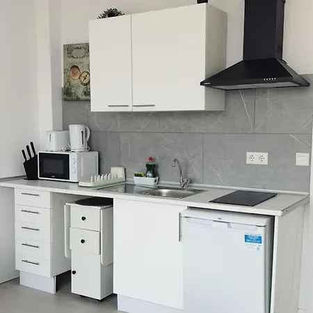 Ruzafa Market 9b * Valencia