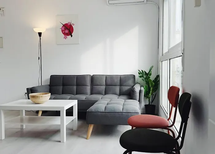 Ruzafa Market 9b Valencia