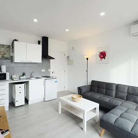 Ruzafa Market 9b Valencia